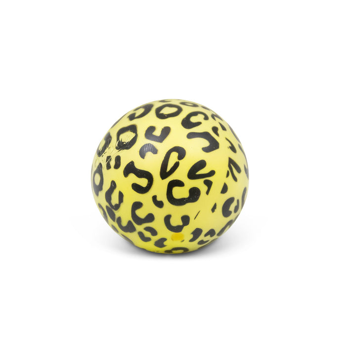 Scrunchems Safari Mini Squish Balls - 3Pk