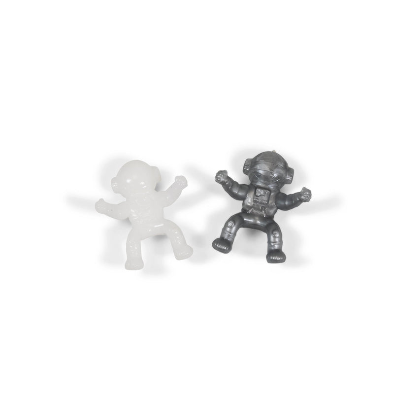 Scrunchems Astronaut Creeblers