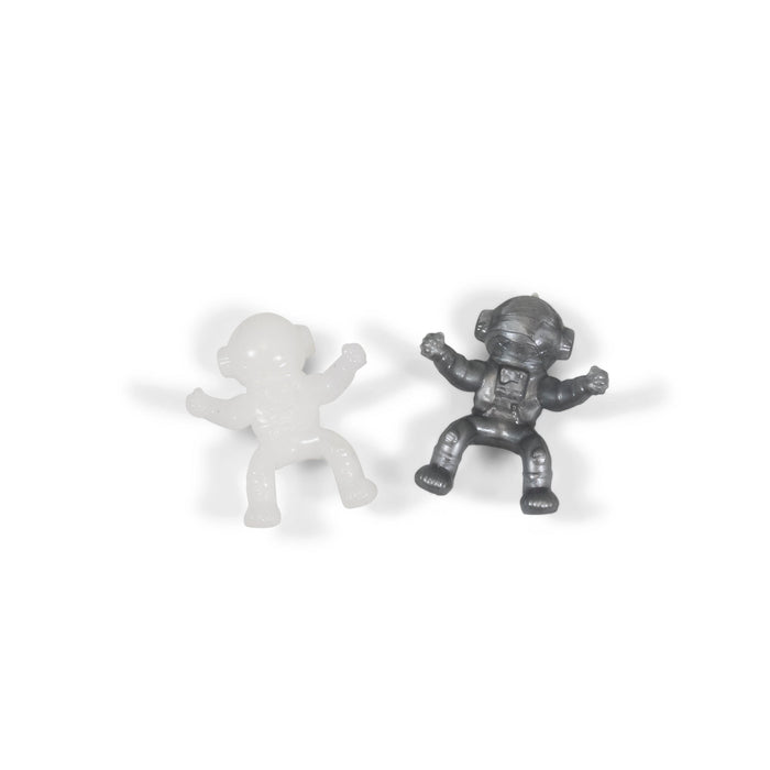 Scrunchems Astronaut Creeblers