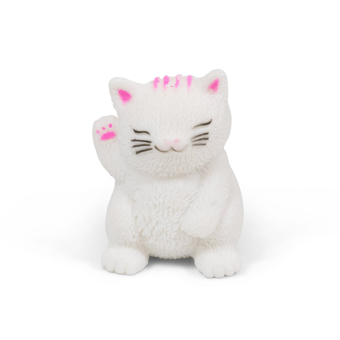 Scrunchems Stretchies Lucky Cat