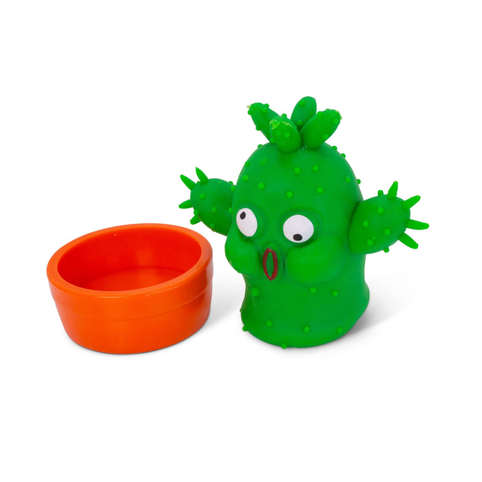 Scrunchems Stretchies Cool Cactus