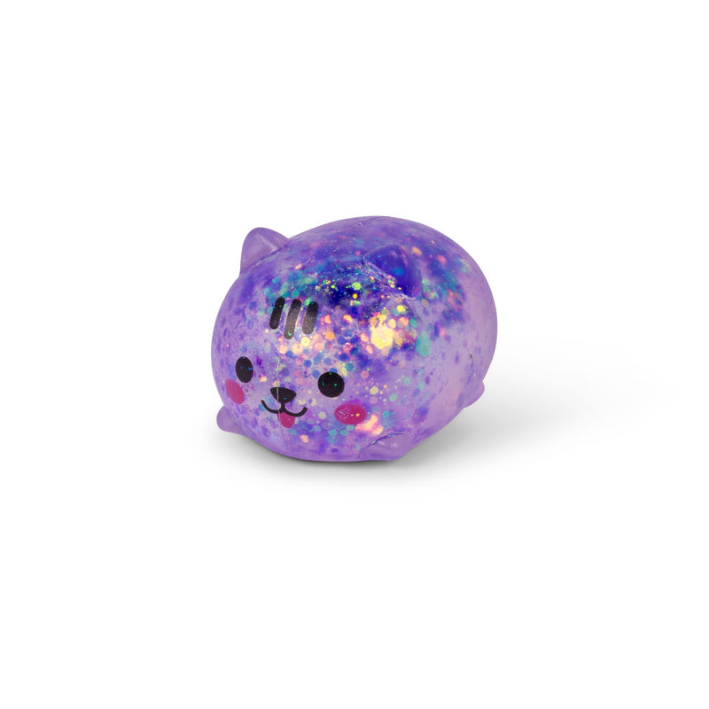 Scrunchems Sugar Squishy Kitties - 3Pk