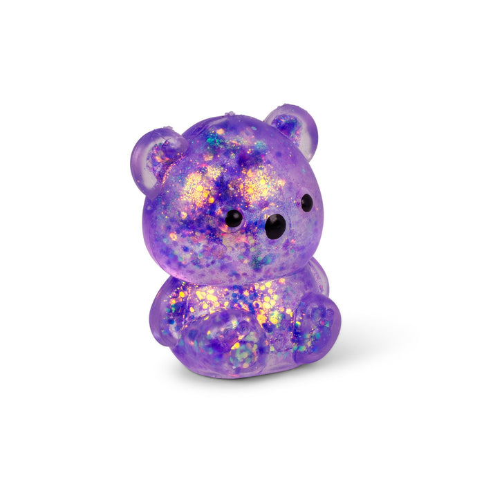 Scrunchems Sugar Bears - 3Pk