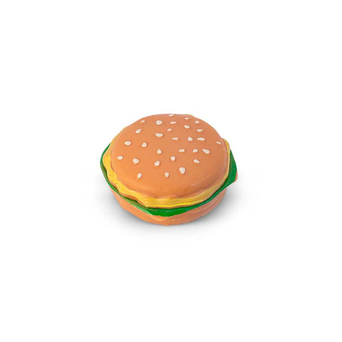 Pull Back & Go Fast Food Racers