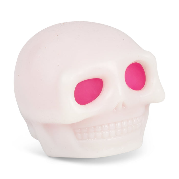 Scrunchems Squeezy Skull Of Horrors