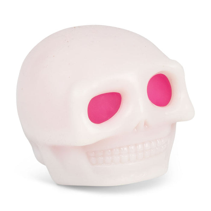 Scrunchems Squeezy Skull Of Horrors