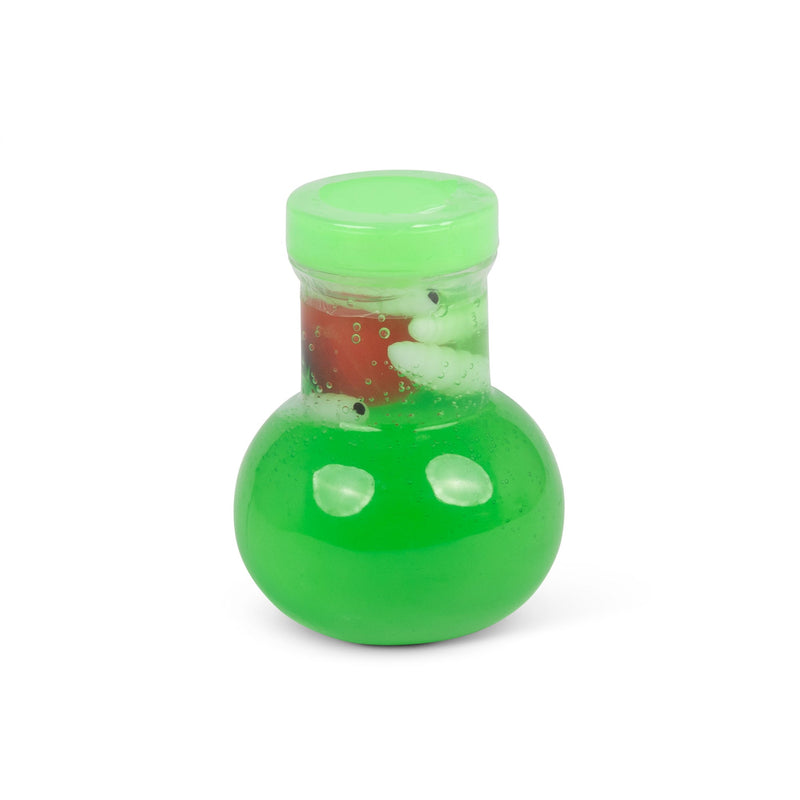 Scrunchems Gross Slime Potion