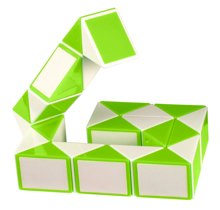 Duncan Serpent Snake Puzzle - Fidget Fun Game