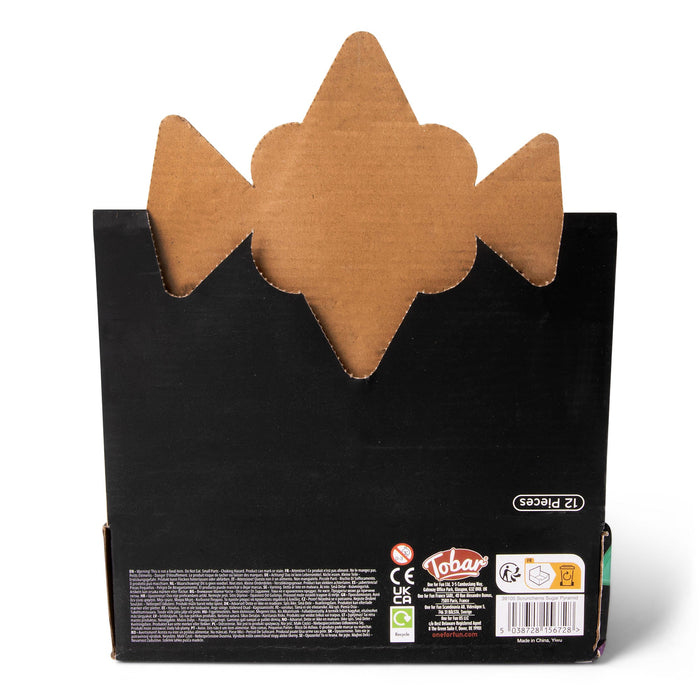 Scrunchems Sugar Pyramid