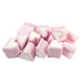 Pink Heart Mallows pick and mix sweets