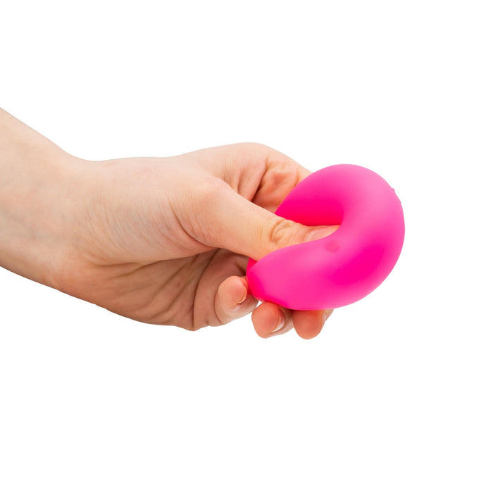Scrunchems Mini Neon Squish Balls - 3Pk