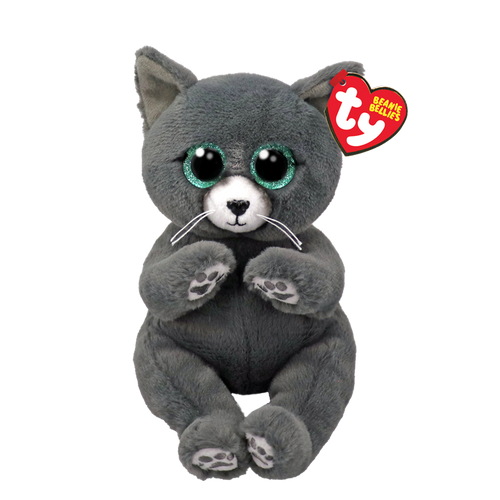 Ty Beanie Bellies Regular - Binx the Cat