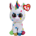 Ty Beanie Boos Medium - Harmonie the Unicorn
