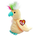 Ty Beanie Babies Regular - Pompom the Cockatoo soft toy