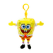 Ty Key Clip - SpongeBob