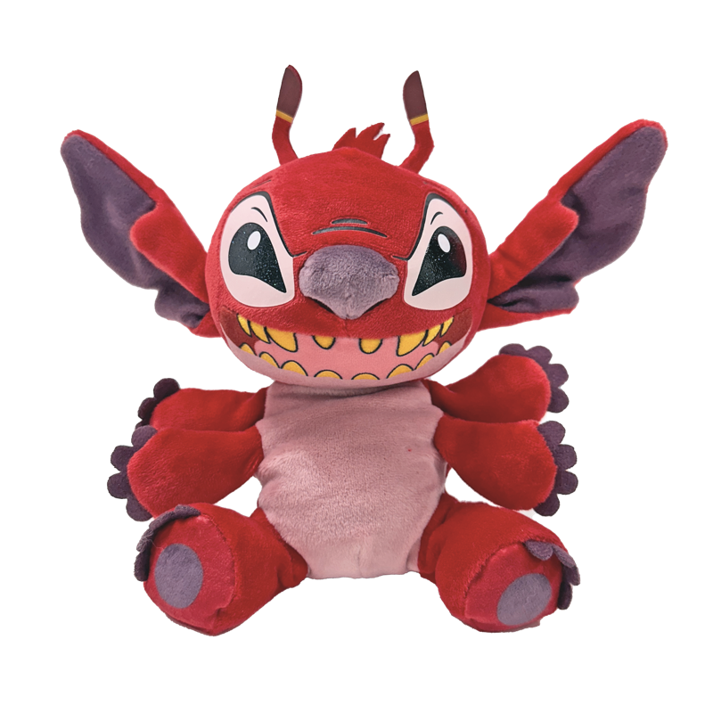 Ty Beanie Babies Regular - Leroy (Disney Lilo & Stitch)