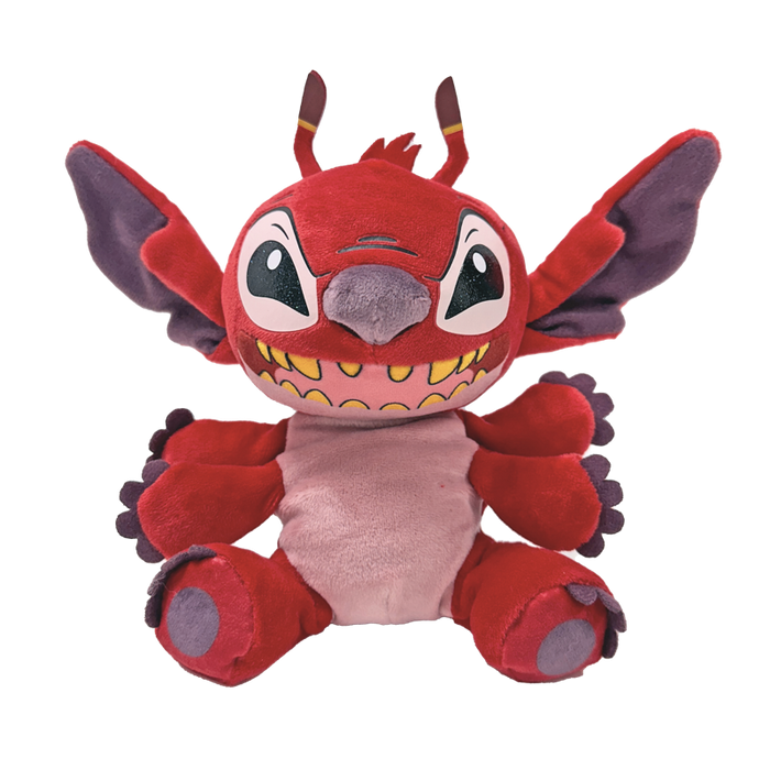 Ty Beanie Babies Regular - Leroy (Disney Lilo & Stitch) soft toy - front