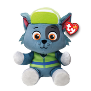 Ty Beanie Babies Regular - Rocky (Paw Patrol) soft toy