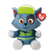 Ty Beanie Babies Regular - Rocky (Paw Patrol) soft toy