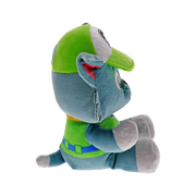 Ty Beanie Babies Regular - Rocky (Paw Patrol) soft toy - side