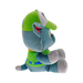 Ty Beanie Babies Regular - Rocky (Paw Patrol) soft toy - side