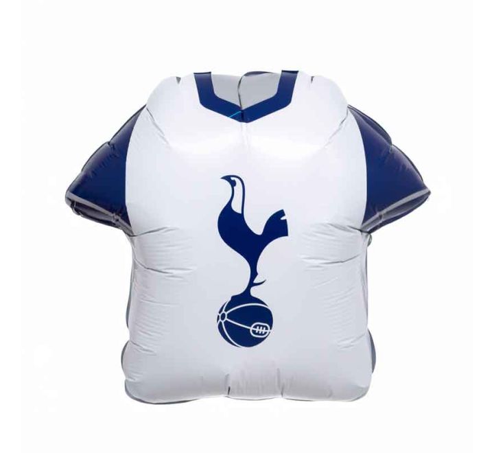Football Jersey Team Helium Balloon (Optional Helium Inflation)