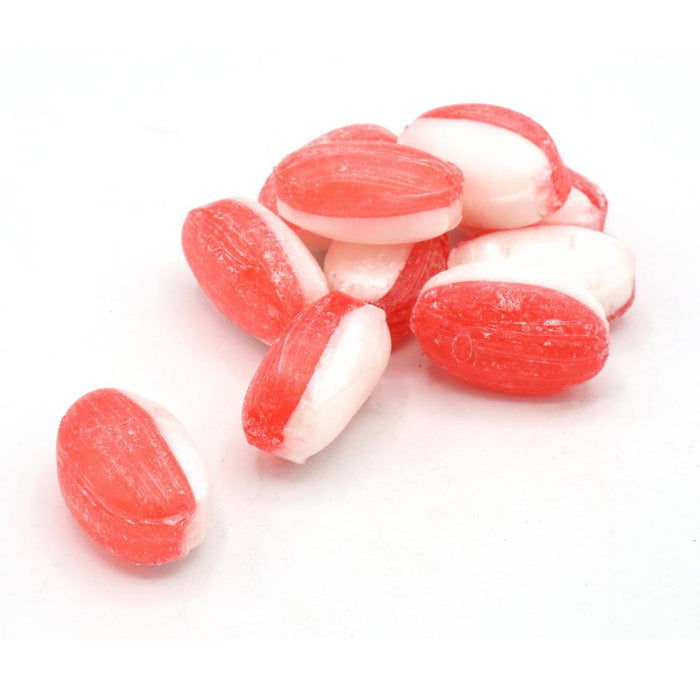 Sugar Free Strawberries & Cream pick and mix sweets