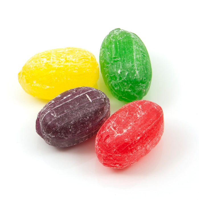 Sugar Free Fruit Gums pick and mix sweets