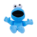 Ty Beanie Babies Regular - Cookie Monster (Sesame Street) soft toy - front