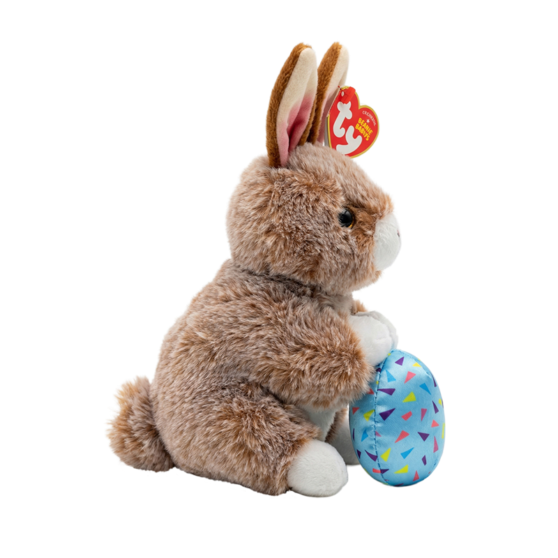 Ty Beanie Babies Regular - Praline the Rabbit (Easter)