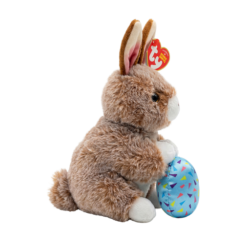 Ty Beanie Babies Regular - Praline the Rabbit (Easter)