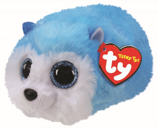 Ty Teeny Tys - Slush the Husky