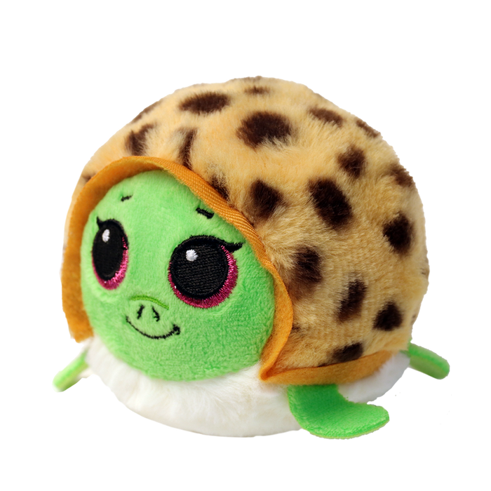 Ty Beanie Bouncer - Cruiser the Turtle