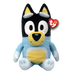 Ty Beanie Babies Regular - Bandit (Bluey) soft toy - front