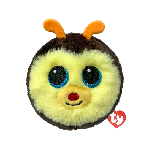 Ty Beanie Bouncer - Buzzy the Bee