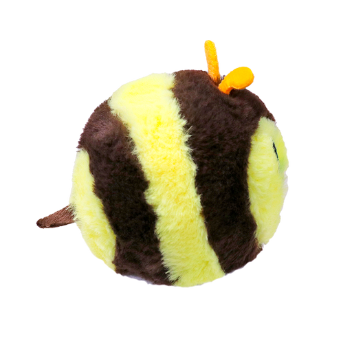 Ty Beanie Bouncer - Buzzy the Bee