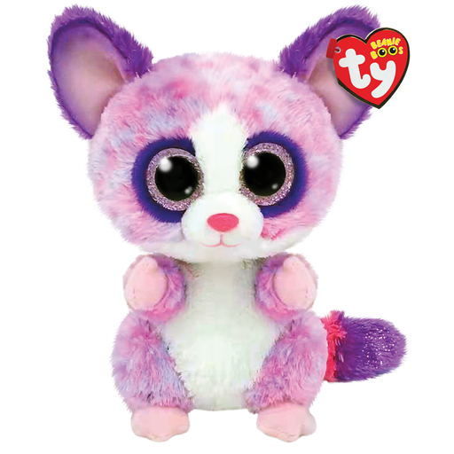 Ty Beanie Boos Regular - Becca the Bush Baby