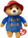 Ty Beanie Babies Regular - Paddington Bear (Paddington) soft toy