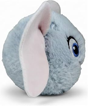 Ty Beanie Bouncers Disney Dumbo Elephant Bouncer Plush