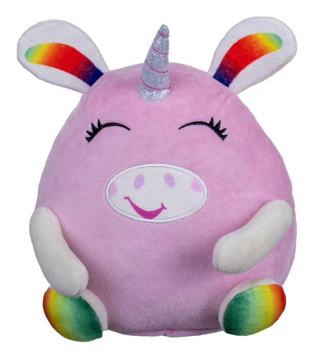 Windy Bums Unicorn - Farting Plush