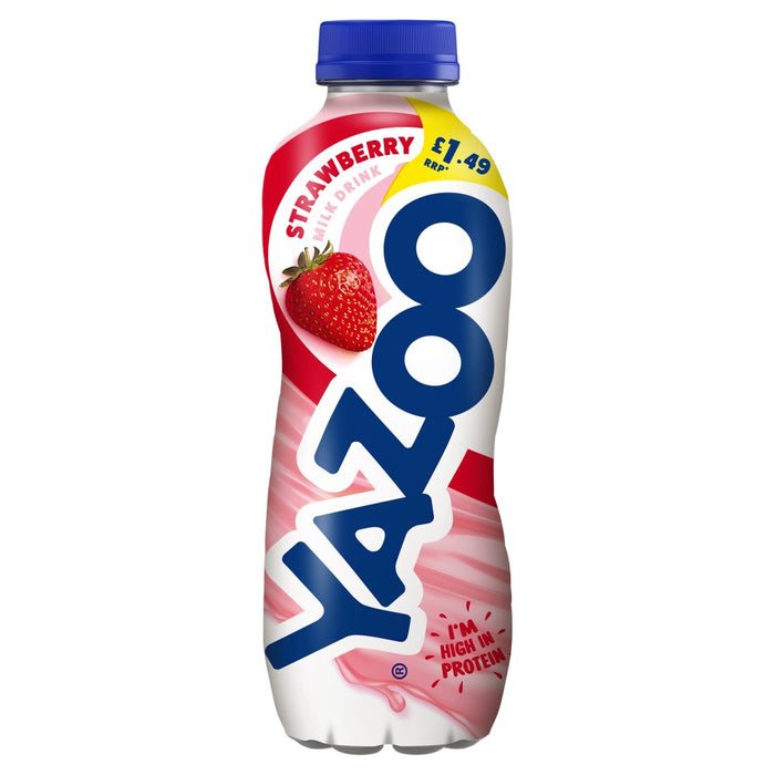 Yazoo x 10 (Case Deal) PM149 each