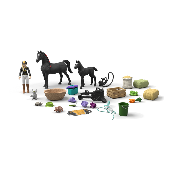 Schleich Horse Club Advent Calendar 2026
