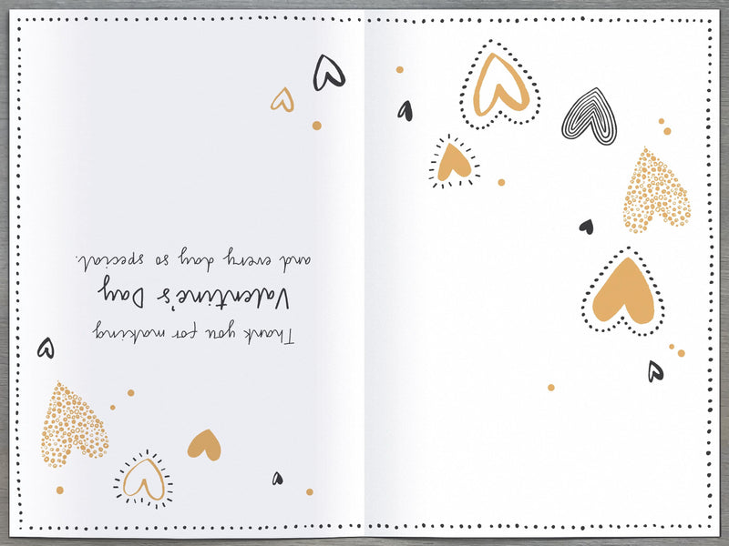 Carlton Valentine's Day Card for Husband, 557691