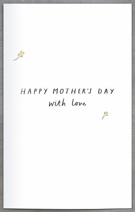 Gibson Mother's Day Card for Mum, 559555