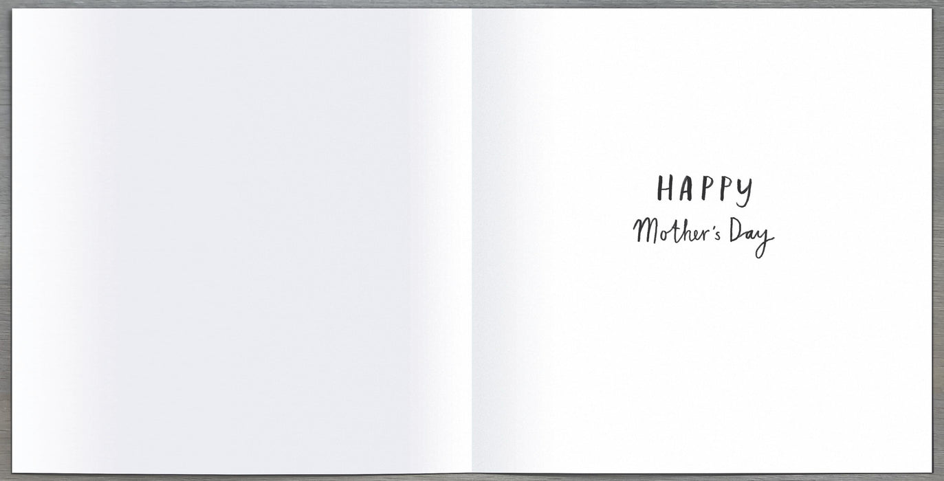 Carlton Mother's Day Card for Mum, 559565