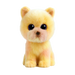 Ty Beanie Boos Regular - Palmer the Pomeranian soft toy - front