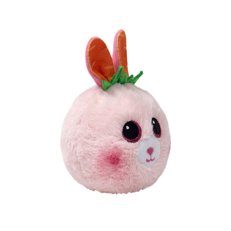 Ty Beanie Bouncer - Pouncey the Bunny (Easter)