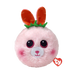 Ty Beanie Bouncer - Pouncey the Bunny (Easter)