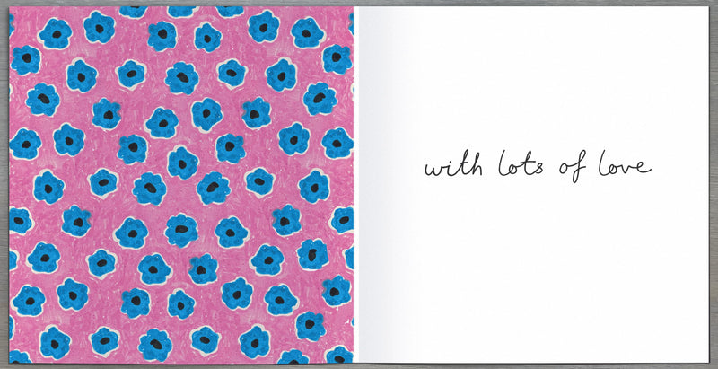 Kindred Stop The Clock Mother's Day Card for Mum, 561449