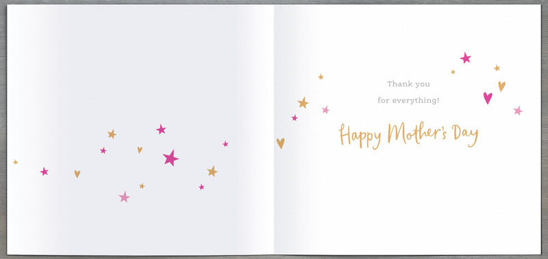 Loop the Loop Mother's Day Card for Mum, 561457